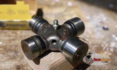 Grease Zerk Fittings to Keep Things Running Smoothly - Countryside